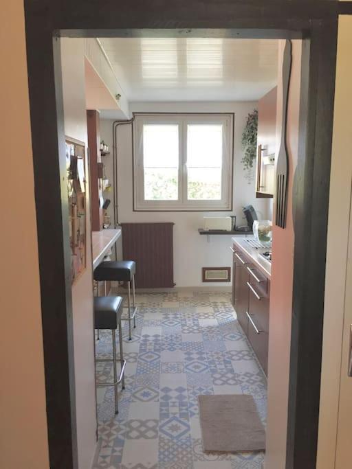 Villa 3 Chambres Parking Et Terrasse Plaisance-du-Touch Exterior foto